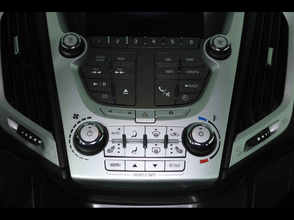 Used 2011 GMC Terrain SLE w/ Convenience Package FWD image 20