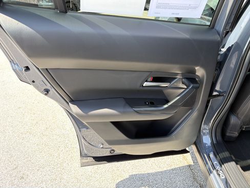 Certified 2025 MAZDA CX-50 AWD 2.5 S w/ Accent Package image 49