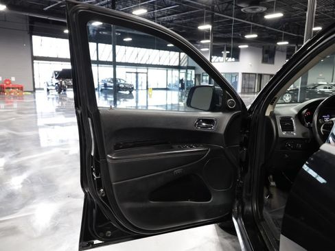 Used 2015 Dodge Durango Citadel RWD image 10