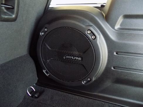 Certified 2023 Jeep Wrangler Unlimited Sahara image 30