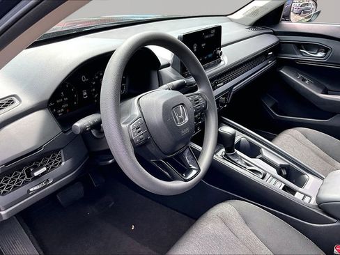 Used 2024 Honda Accord EX image 12