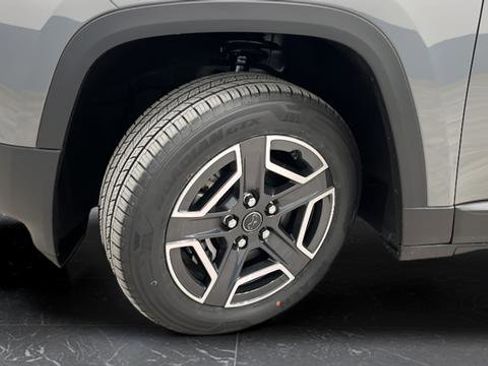 New 2026 Jeep Cherokee Limited AWD/4WD image 34