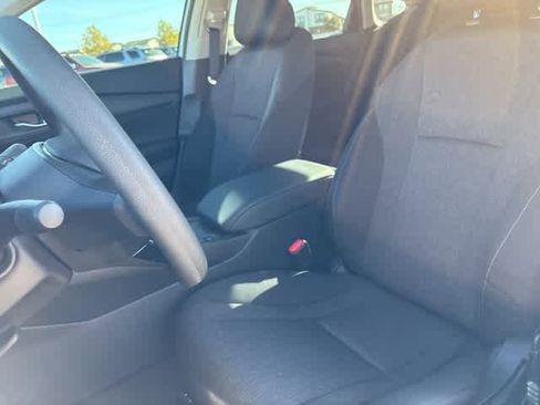 Certified 2025 Honda Accord LX image 21