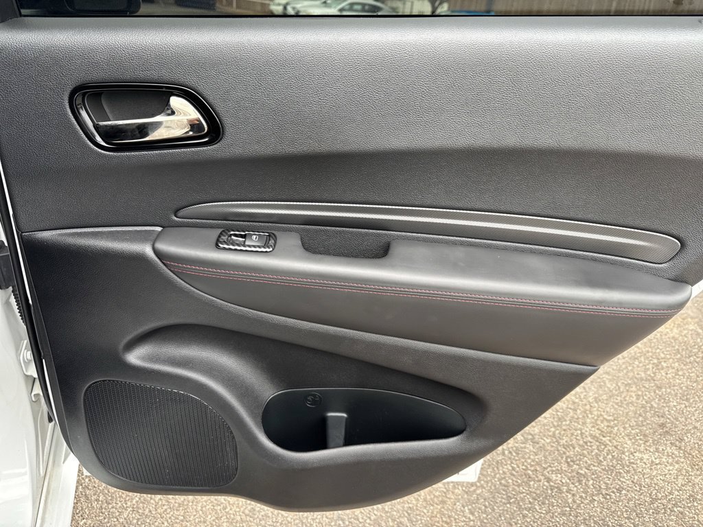 Used 2022 Dodge Durango R/T RWD image 37