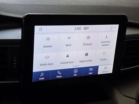 Used 2021 Ford Explorer XLT w/ Equipment Group 202A RWD image 20
