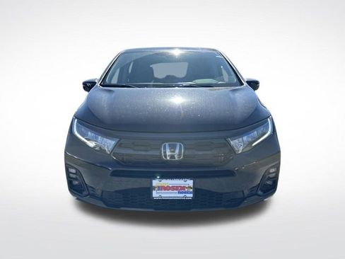 New 2026 Honda Odyssey Elite image 8