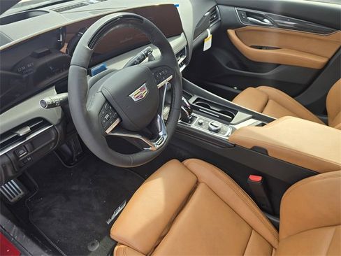 New 2026 Cadillac CT5 V image 20