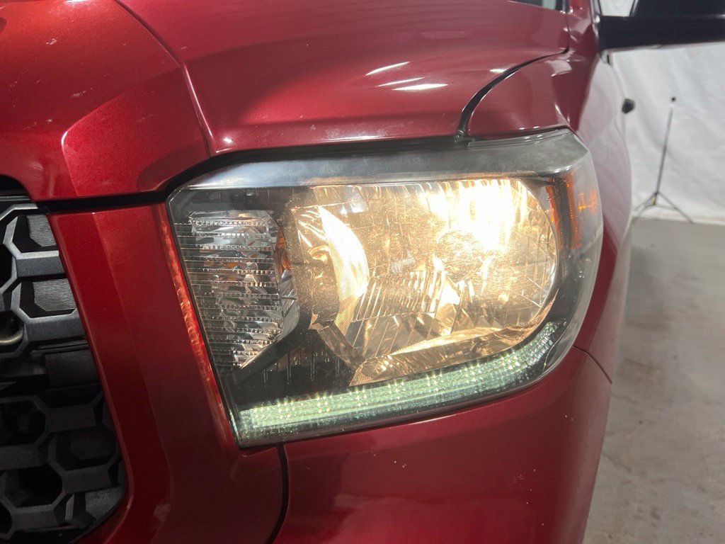Used 2020 Toyota Tundra SR5 w/ SX Package RWD image 33