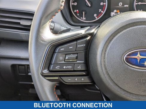 Certified 2024 Subaru Crosstrek 2.5i Limited image 9