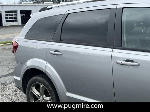 Used 2016 Dodge Journey Crossroad image 9