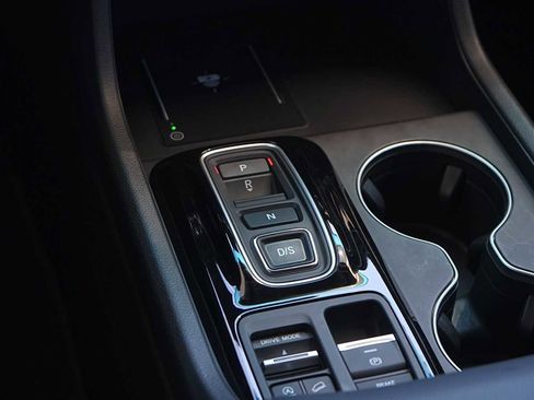 Certified 2025 Honda Pilot EX-L image 21