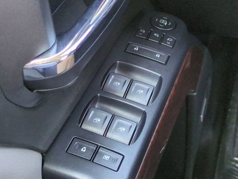 Used 2018 GMC Sierra 1500 SLT w/ SLT Premium Package AWD/4WD image 22