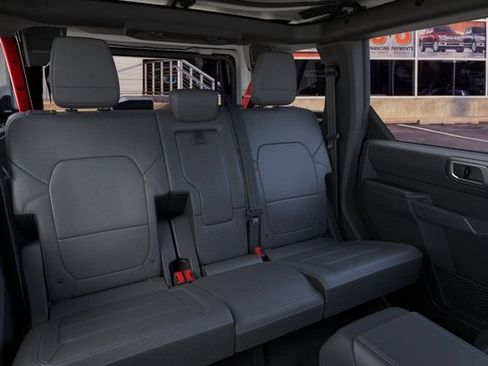 New 2026 Ford Bronco Outer Banks AWD/4WD image 11