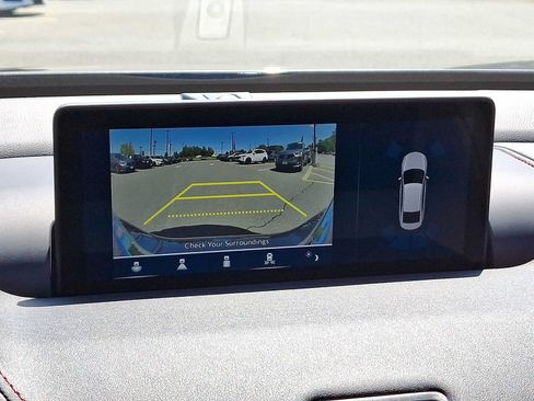 Used 2023 Acura TLX SH-AWD w/ A-SPEC Pkg image 19