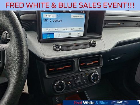 Certified 2023 Ford Maverick XLT FWD image 23