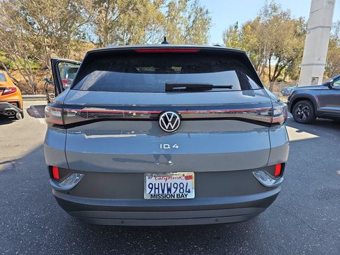 Used 2023 Volkswagen ID.4 Pro S RWD image 11