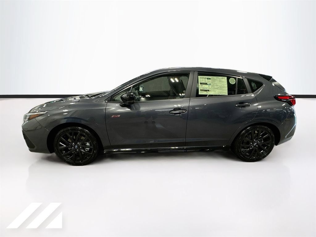 New 2026 Subaru Impreza RS AWD/4WD image 8