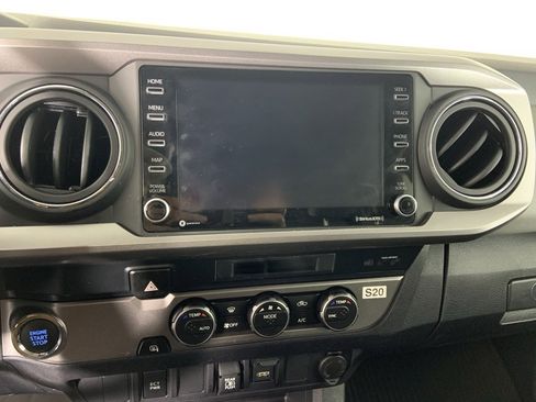 Used 2023 Toyota Tacoma SR5 image 11