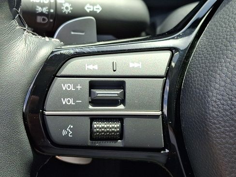Certified 2025 Acura ADX AWD image 22