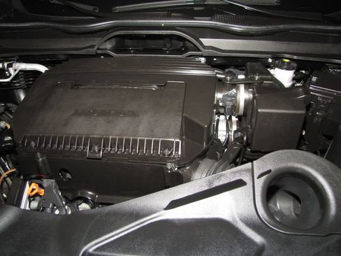 Certified 2025 Honda Pilot EX-L image 21