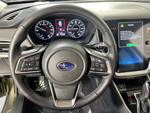 Used 2023 Subaru Outback Onyx Edition image 11