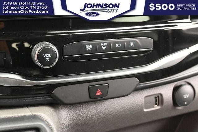New 2026 Ford Transit 350 XLT AWD/4WD image 32