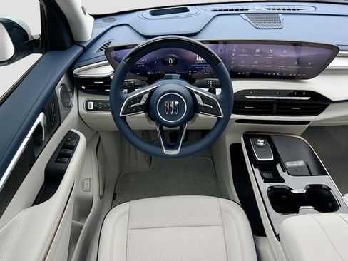 New 2026 Buick Enclave Avenir w/ Super Cruise Package AWD/4WD image 16