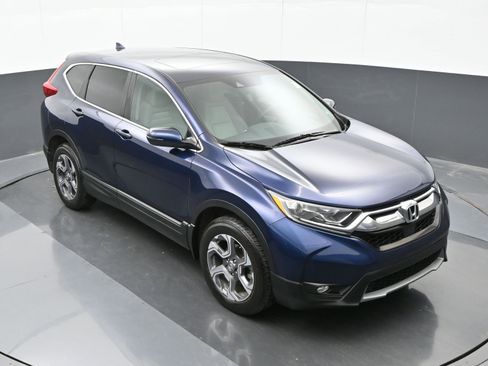 Used 2019 Honda CR-V EX image 30