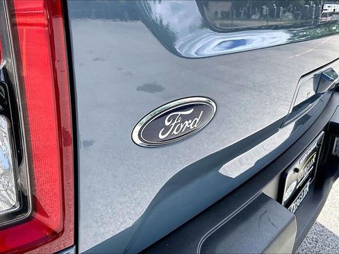 Used 2025 Ford Bronco Sport Big Bend w/ Convenience Package AWD/4WD image 31