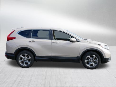 Used 2018 Honda CR-V EX-L image 8