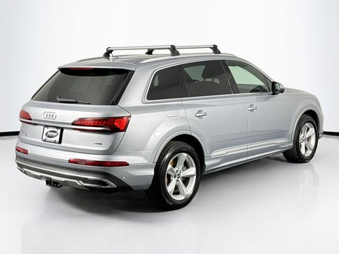 Used 2022 Audi Q7 2.0T Premium Plus AWD/4WD image 11