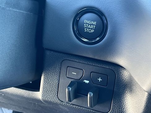 New 2026 Toyota Tundra Platinum image 49