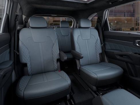 New 2025 Kia Sorento SX Prestige image 17