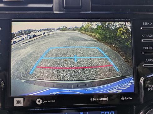 Used 2021 Toyota 4Runner TRD Pro image 26