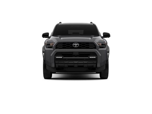 New 2026 Toyota 4Runner TRD Off-Road Premium image 17