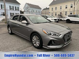 Used 2018 Hyundai Sonata SE FWD video 2