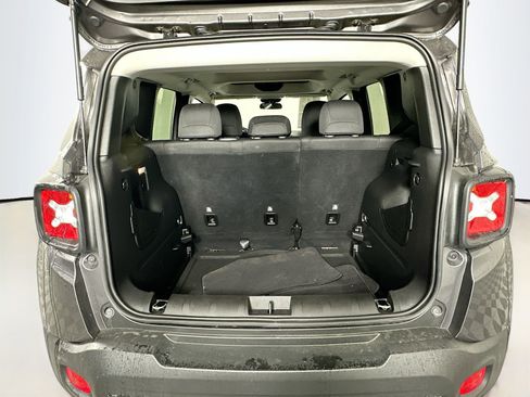 Used 2020 Jeep Renegade Sport w/ Sport Appearance Group AWD/4WD image 26