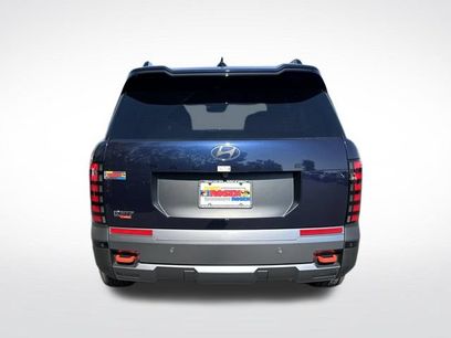 New 2026 Hyundai Palisade XRT Pro