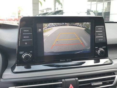 Certified 2023 Kia Seltos LX AWD/4WD image 25