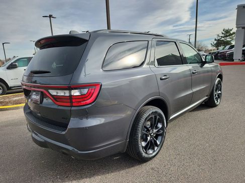 New 2026 Dodge Durango GT image 3