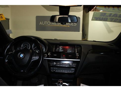Used 2016 BMW X4 xDrive35i image 14
