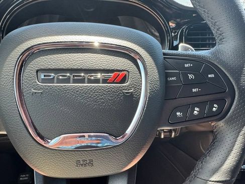 New 2026 Dodge Durango GT AWD/4WD image 28