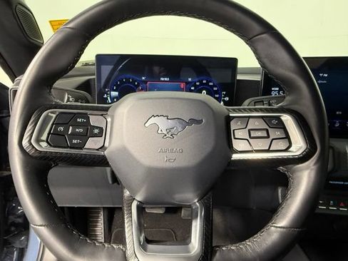 Used 2024 Ford Mustang GT RWD image 29