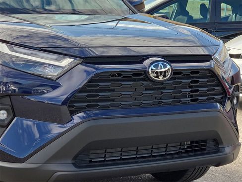 New 2025 Toyota RAV4 XLE Premium image 9