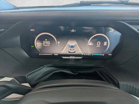 New 2026 Jeep Cherokee Overland image 11