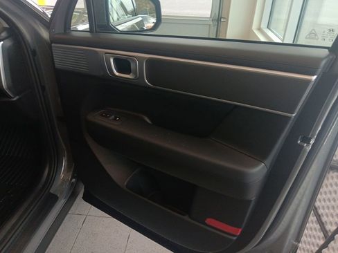 New 2026 Hyundai Santa Fe SE image 20