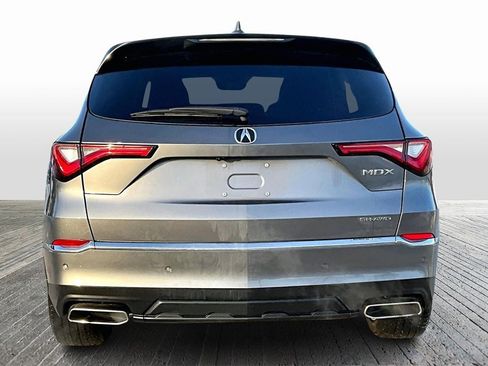 Used 2023 Acura MDX SH-AWD w/ Technology Package image 7