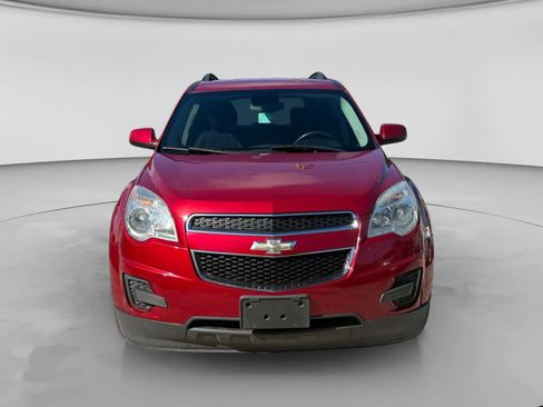 Used 2013 Chevrolet Equinox LT w/ Driver Convenience Package FWD image 8