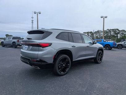 New 2026 Buick Enclave Sport Touring w/ Power Package