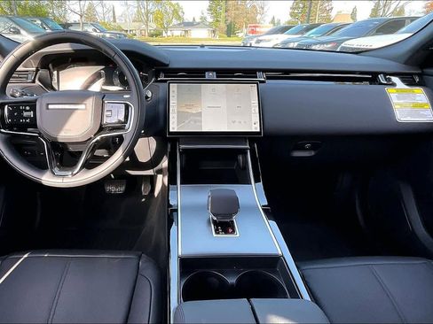 New 2026 Land Rover Range Rover Velar S image 7